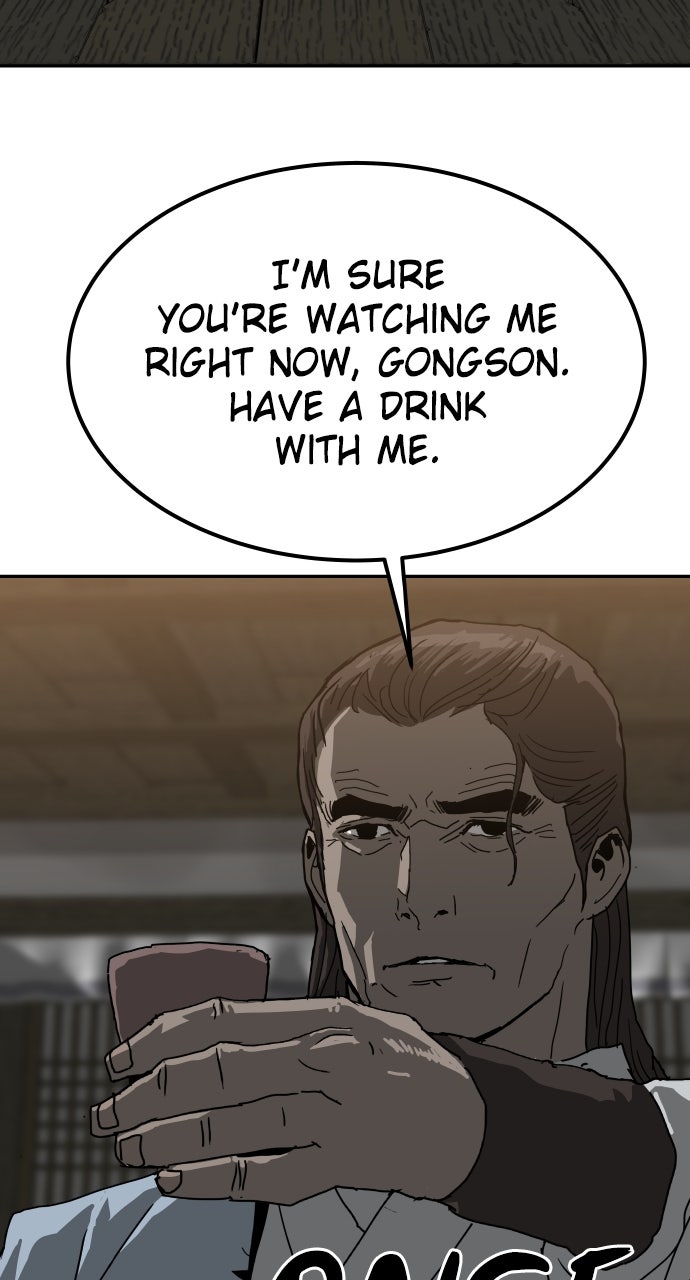 The Masters of Heaven and Earth Episode 46 page 95 - 