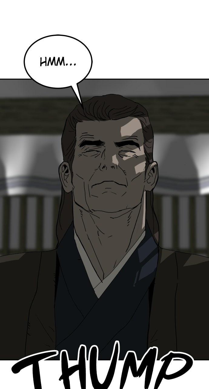 The Masters of Heaven and Earth Episode 47 page 11 - 