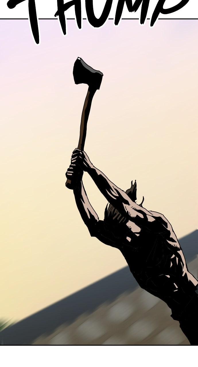 The Masters of Heaven and Earth Episode 47 page 14 - 