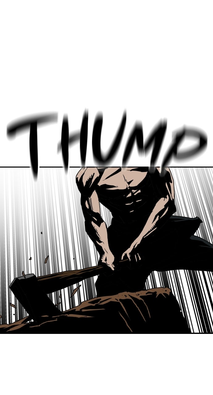 The Masters of Heaven and Earth Episode 47 page 15 - 