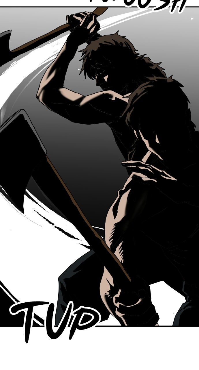 The Masters of Heaven and Earth Episode 47 page 20 - 