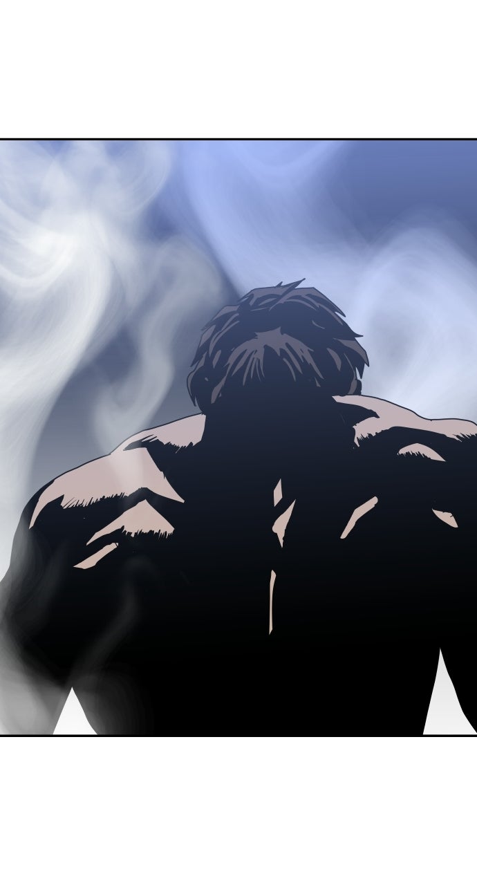 The Masters of Heaven and Earth Episode 47 page 28 - 