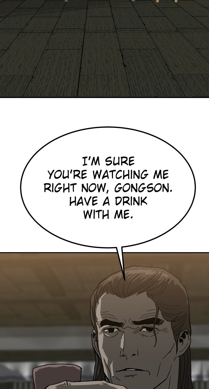 The Masters of Heaven and Earth Episode 47 page 4 - 