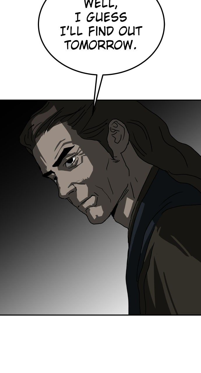 The Masters of Heaven and Earth Episode 47 page 33 - 