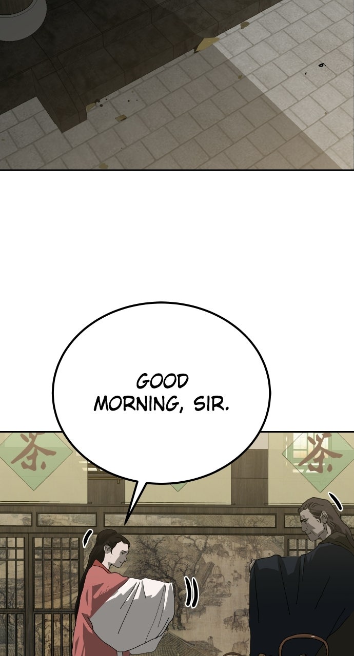 The Masters of Heaven and Earth Episode 47 page 36 - 