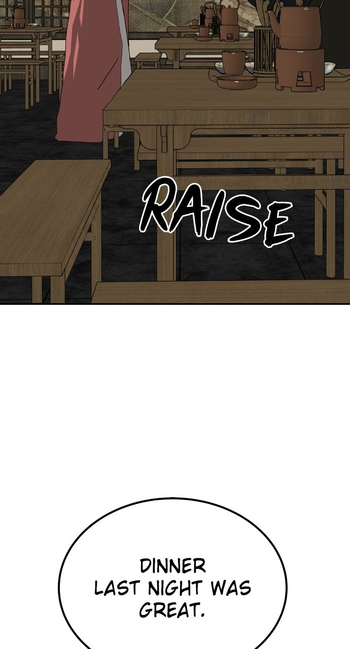 The Masters of Heaven and Earth Episode 47 page 37 - 