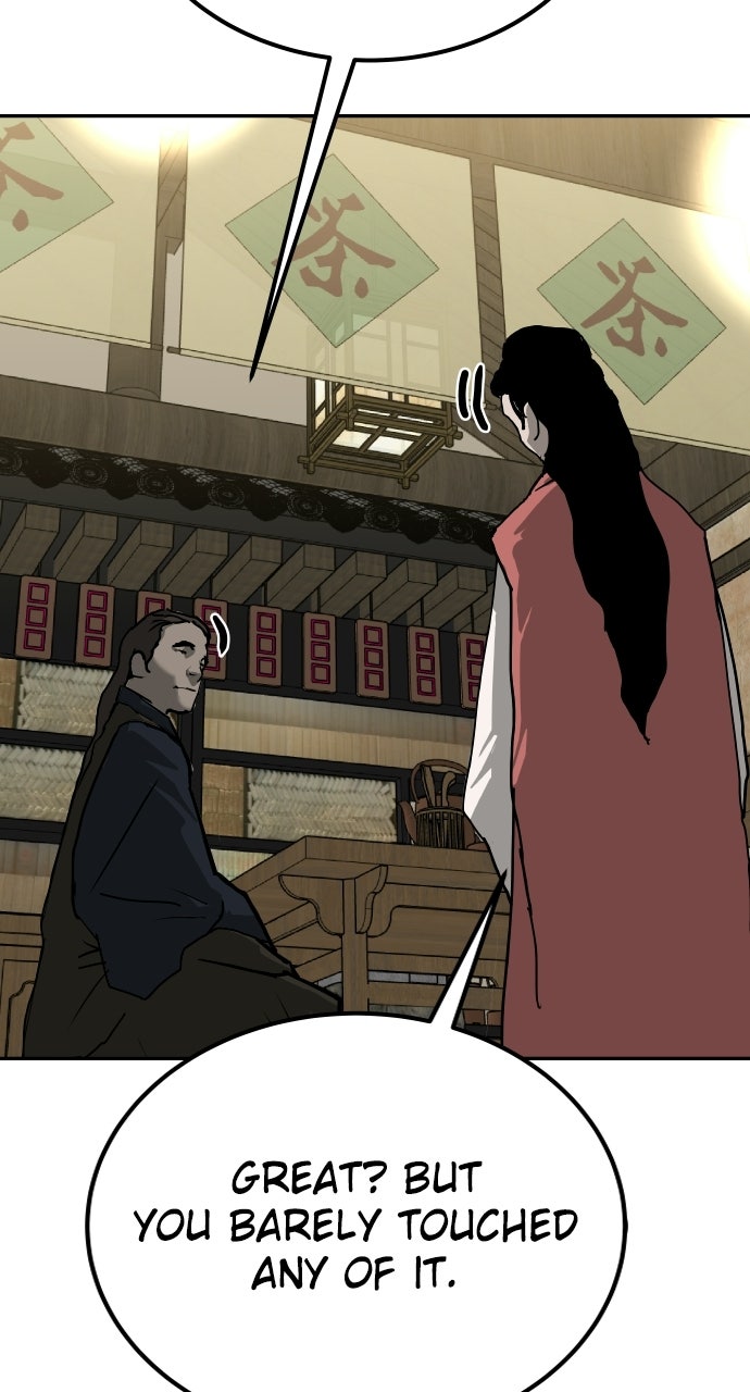 The Masters of Heaven and Earth Episode 47 page 38 - 
