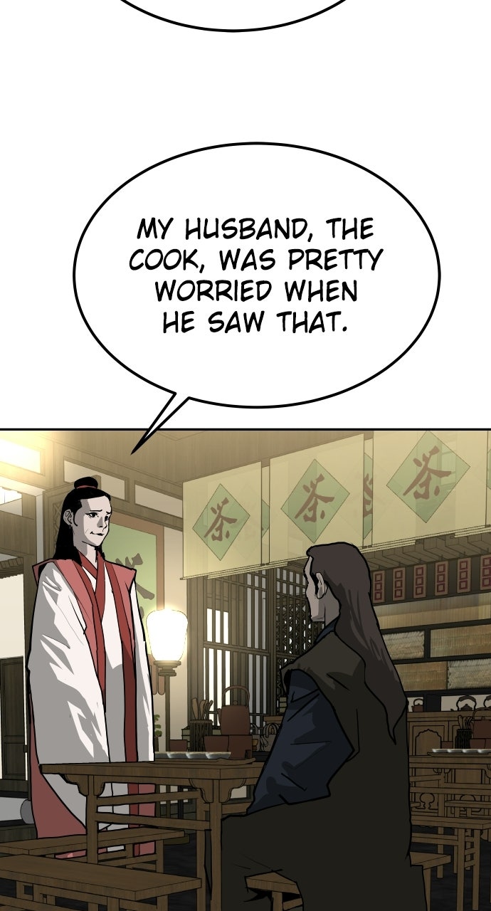 The Masters of Heaven and Earth Episode 47 page 39 - 