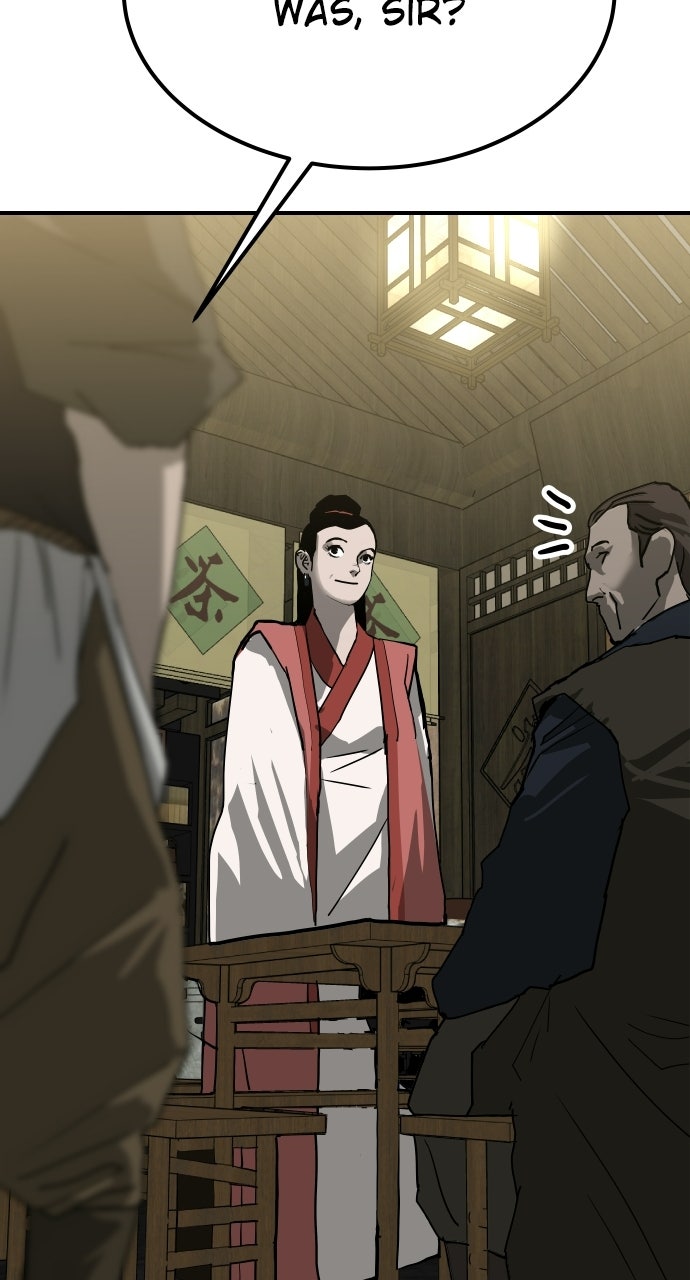 The Masters of Heaven and Earth Episode 47 page 42 - 