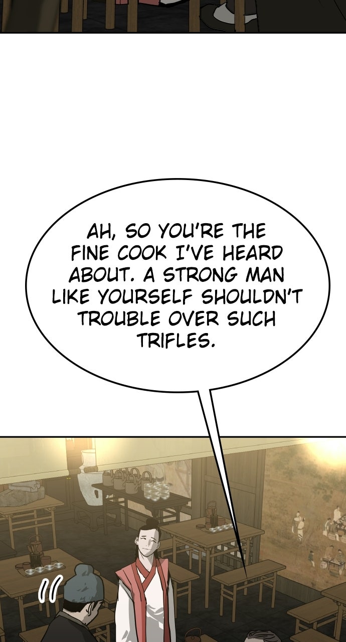 The Masters of Heaven and Earth Episode 47 page 43 - 