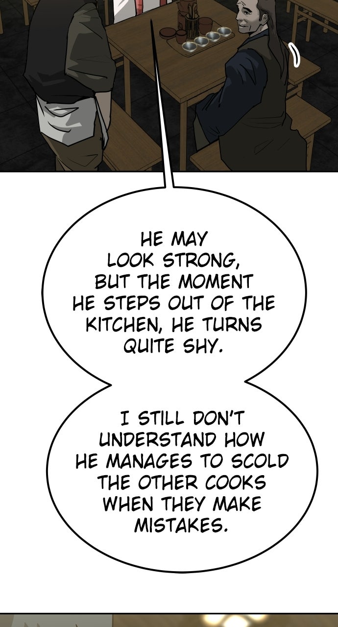 The Masters of Heaven and Earth Episode 47 page 44 - 