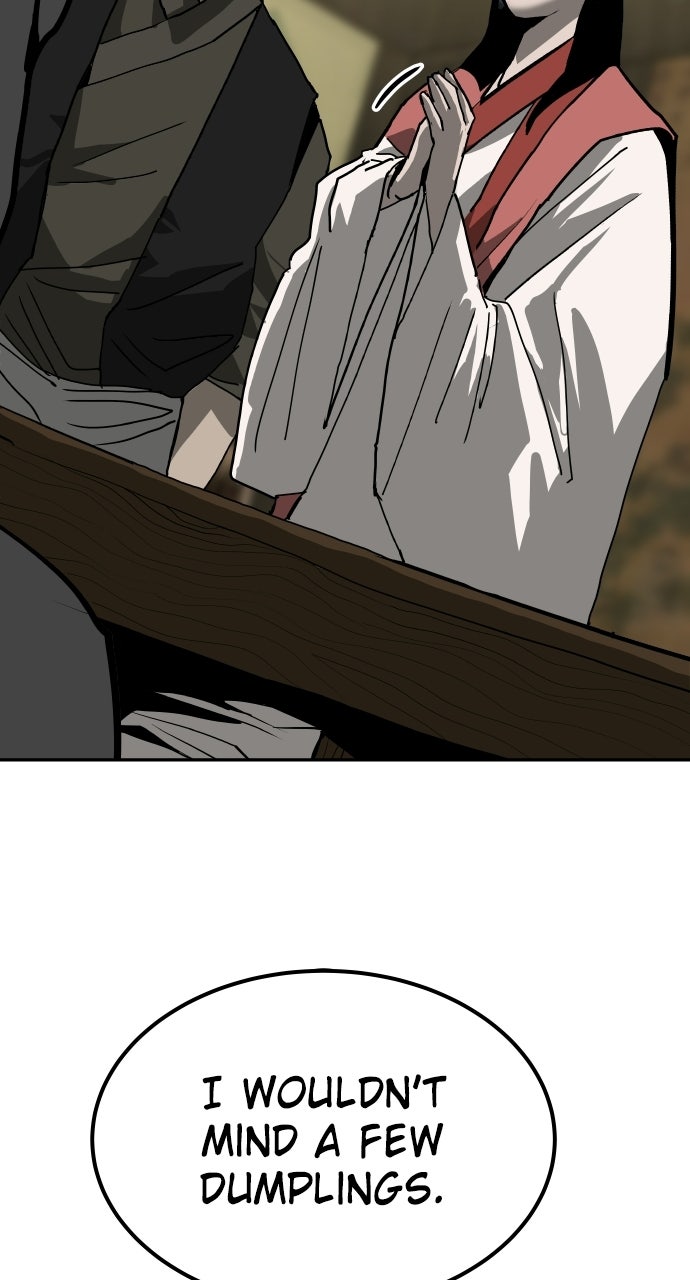 The Masters of Heaven and Earth Episode 47 page 50 - 