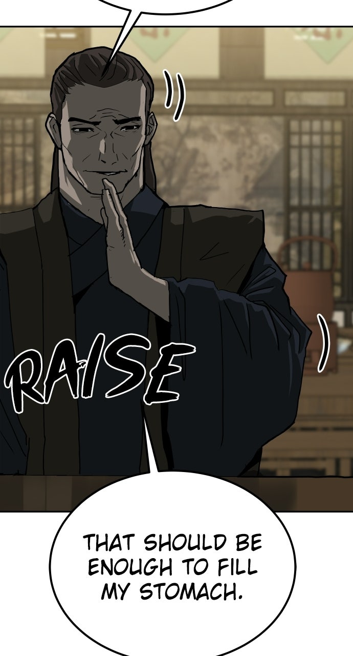 The Masters of Heaven and Earth Episode 47 page 51 - 