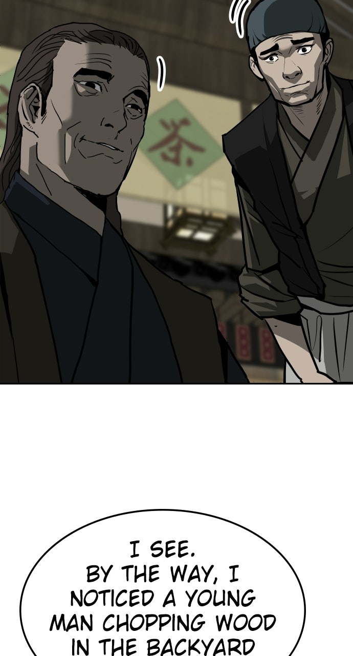 The Masters of Heaven and Earth Episode 47 page 56 - 