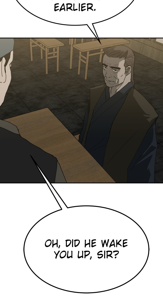 The Masters of Heaven and Earth Episode 47 page 57 - 