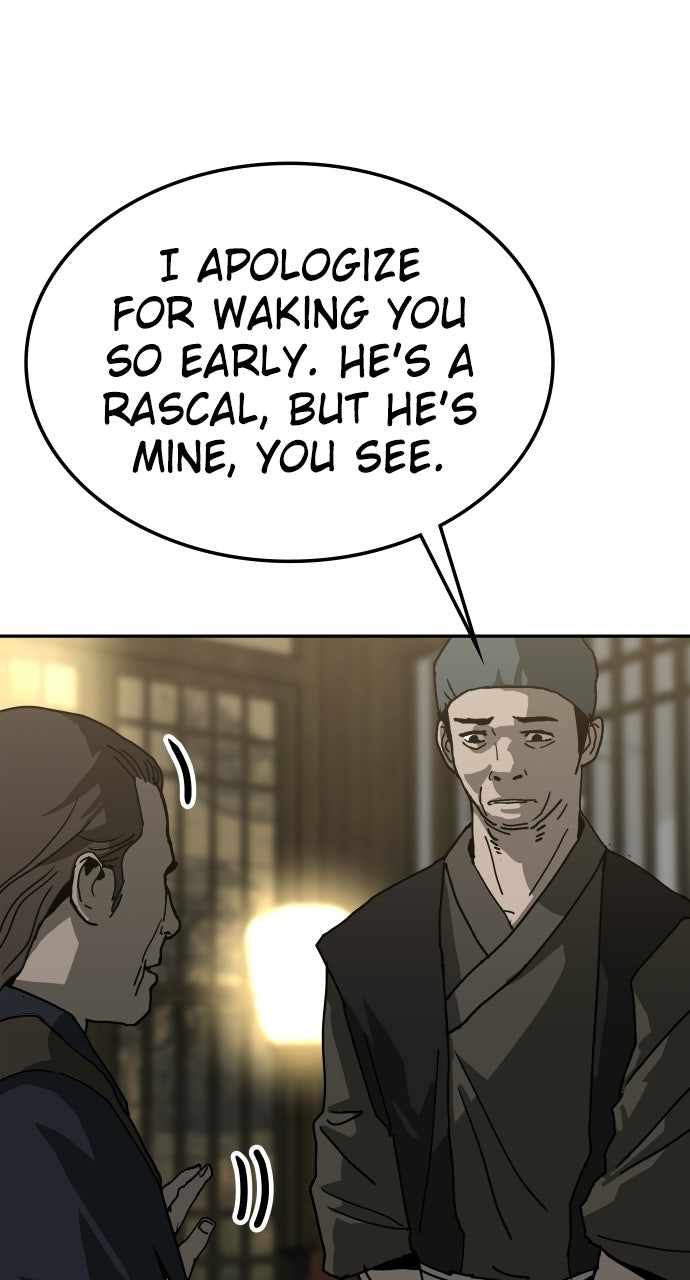 The Masters of Heaven and Earth Episode 47 page 58 - 