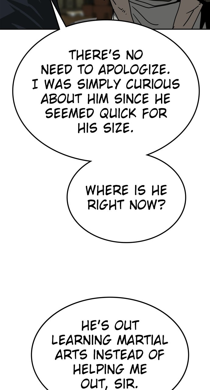 The Masters of Heaven and Earth Episode 47 page 59 - 