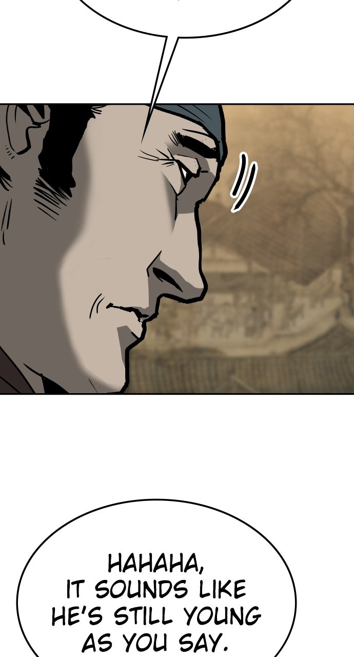 The Masters of Heaven and Earth Episode 47 page 60 - 