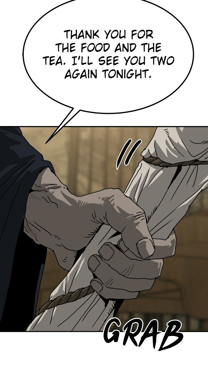 The Masters of Heaven and Earth Episode 47 page 63 - 