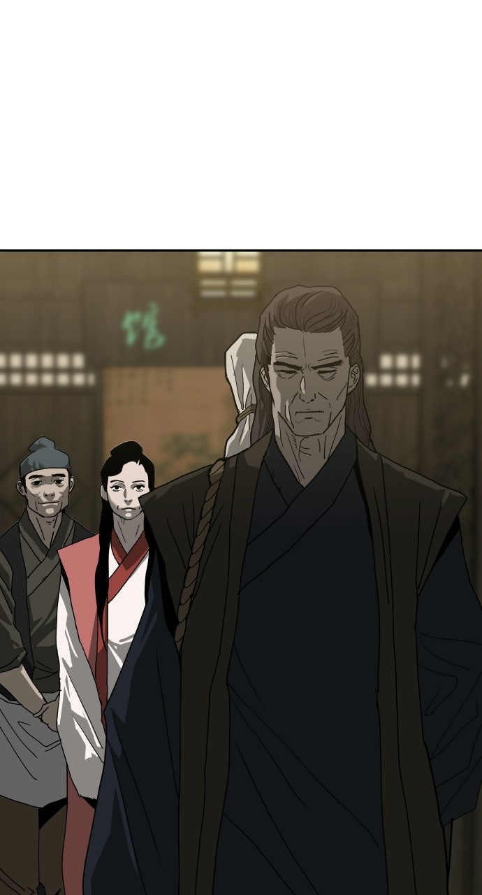 The Masters of Heaven and Earth Episode 47 page 64 - 