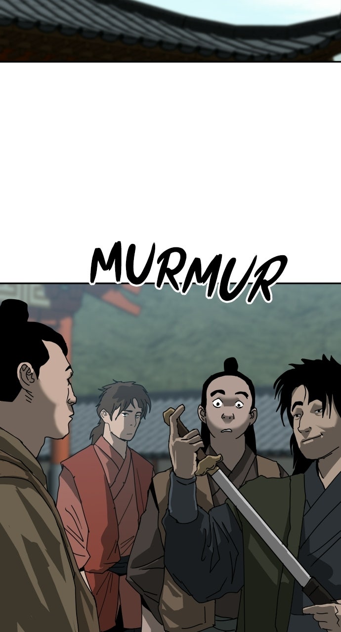The Masters of Heaven and Earth Episode 47 page 66 - 