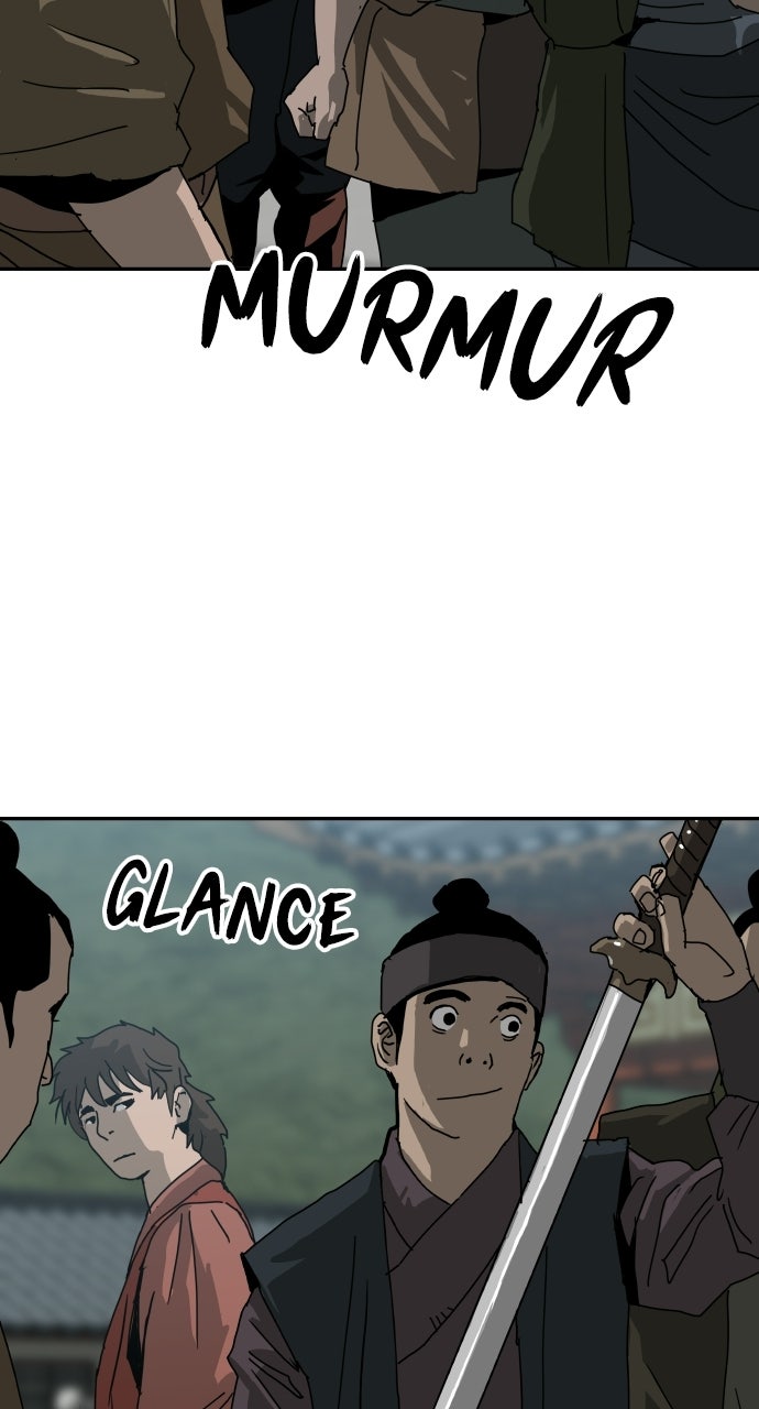 The Masters of Heaven and Earth Episode 47 page 67 - 