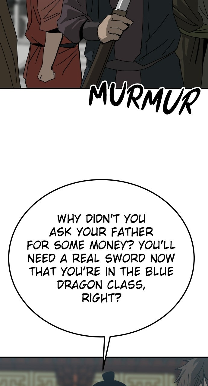 The Masters of Heaven and Earth Episode 47 page 68 - 