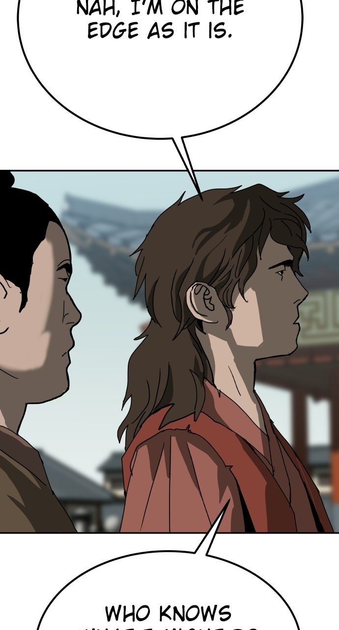 The Masters of Heaven and Earth Episode 47 page 70 - 