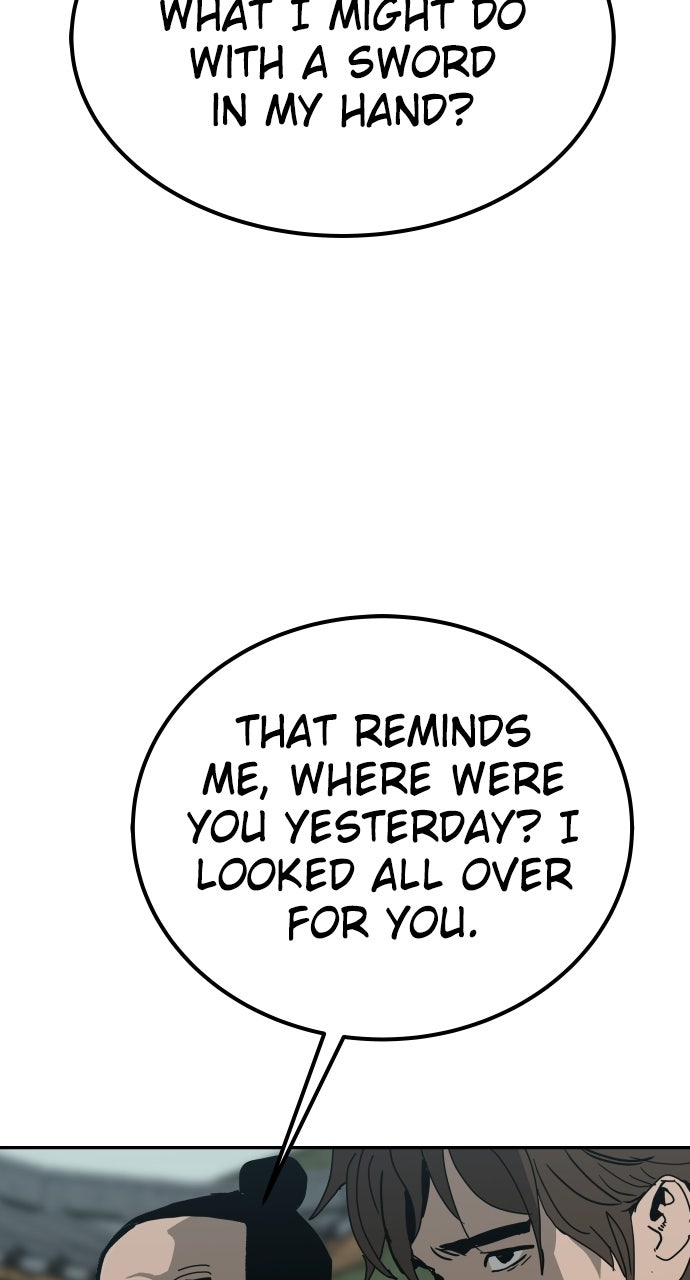 The Masters of Heaven and Earth Episode 47 page 71 - 