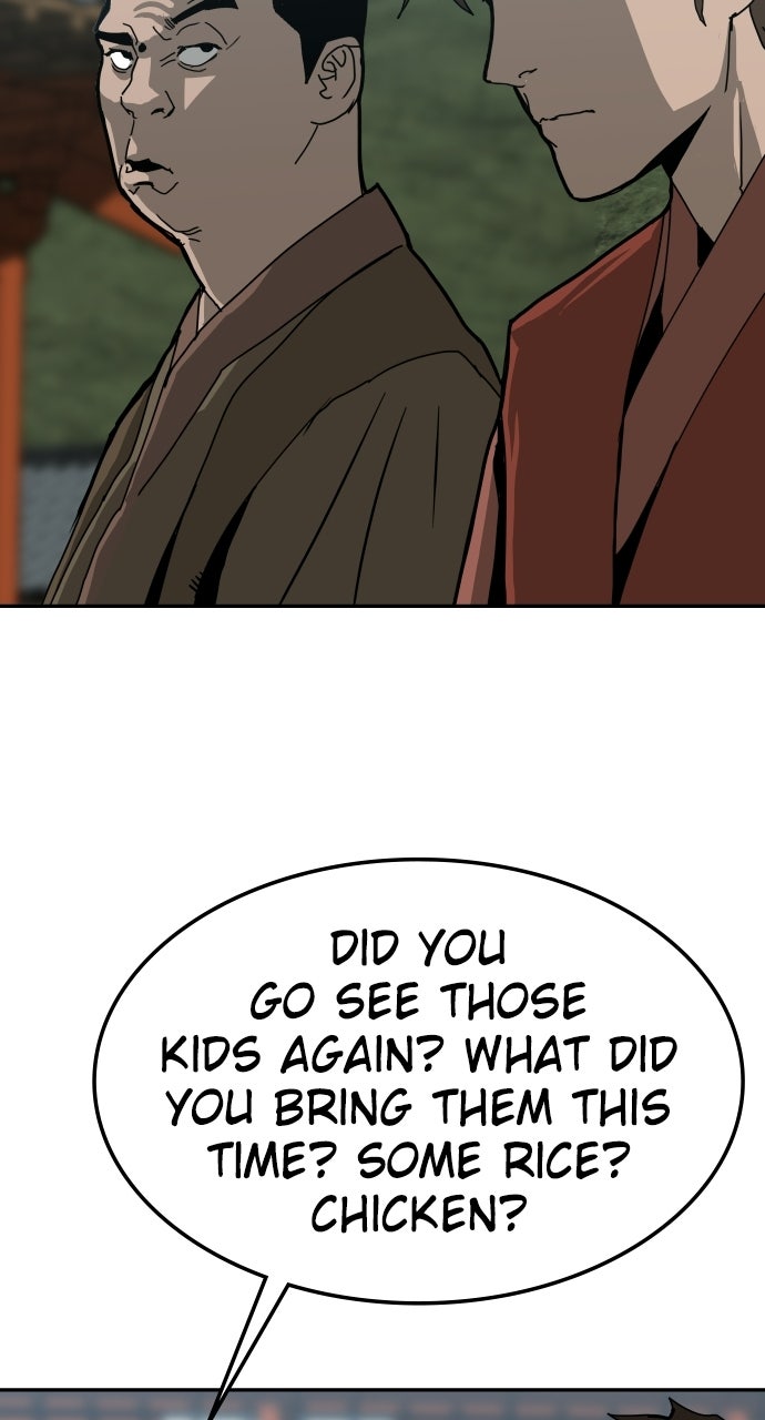 The Masters of Heaven and Earth Episode 47 page 72 - 