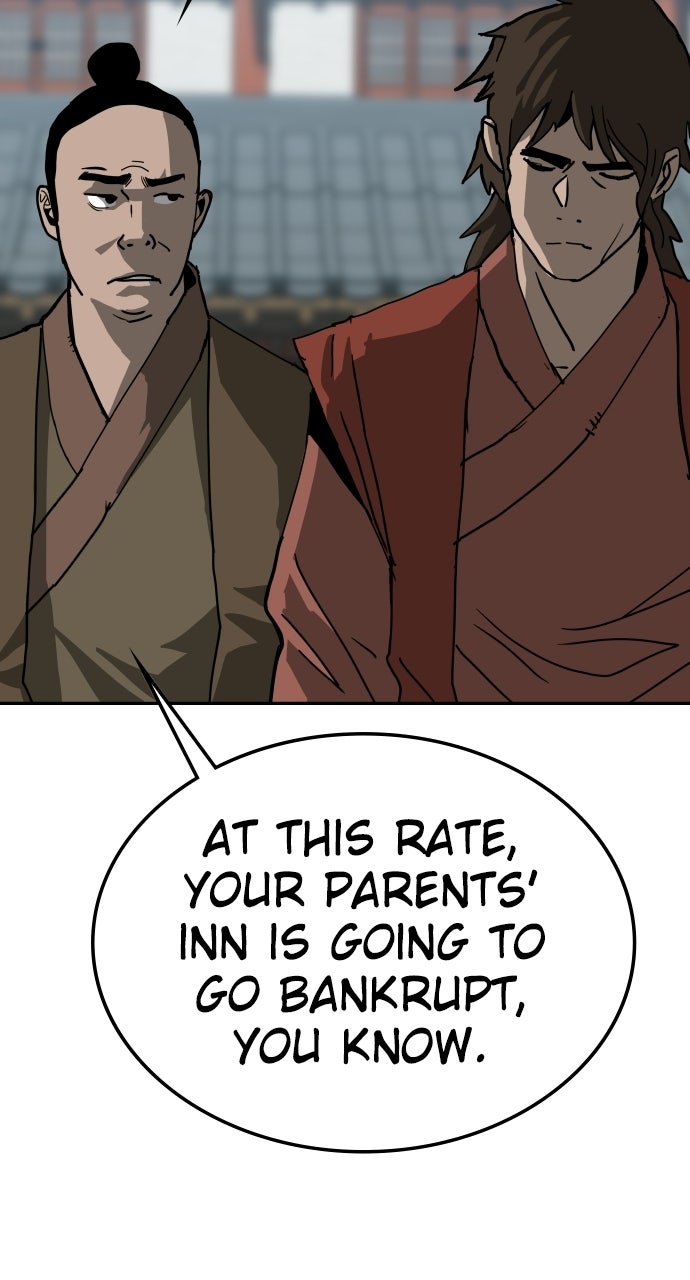 The Masters of Heaven and Earth Episode 47 page 73 - 
