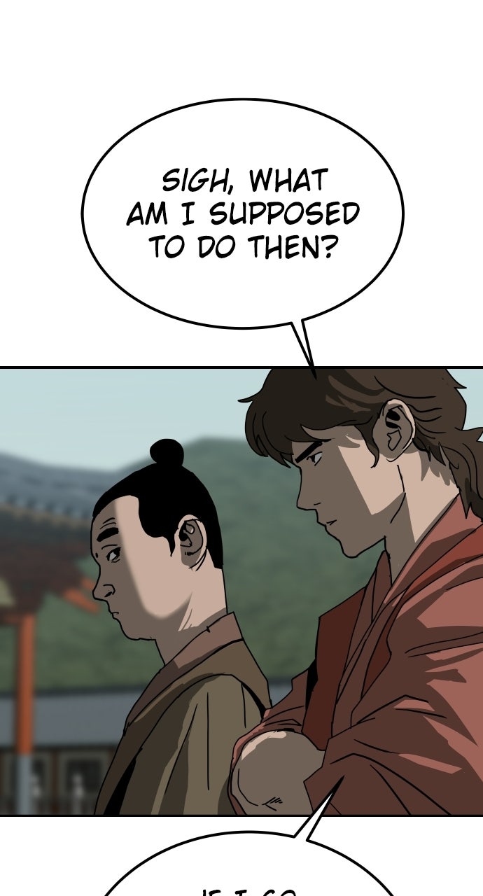 The Masters of Heaven and Earth Episode 47 page 74 - 