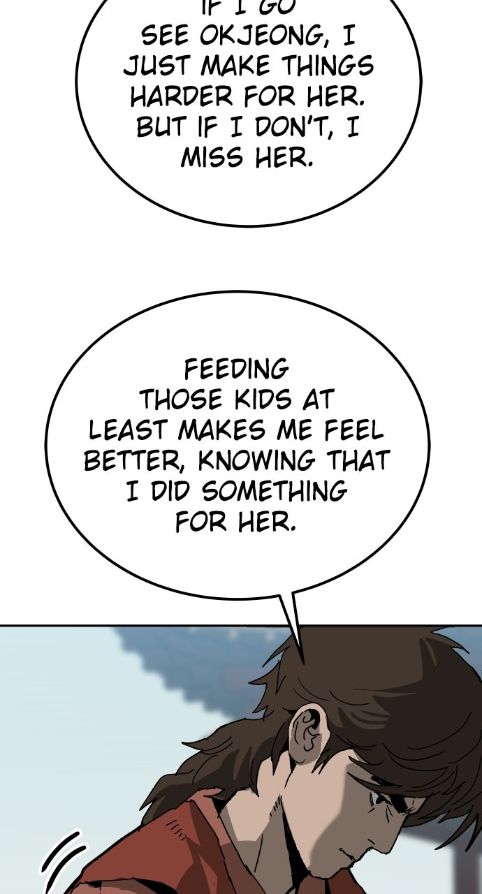 The Masters of Heaven and Earth Episode 47 page 75 - 