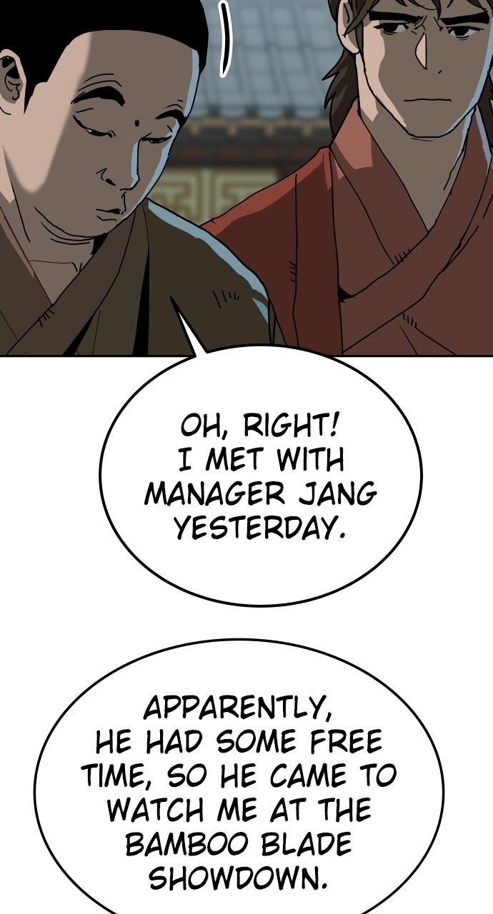 The Masters of Heaven and Earth Episode 47 page 77 - 