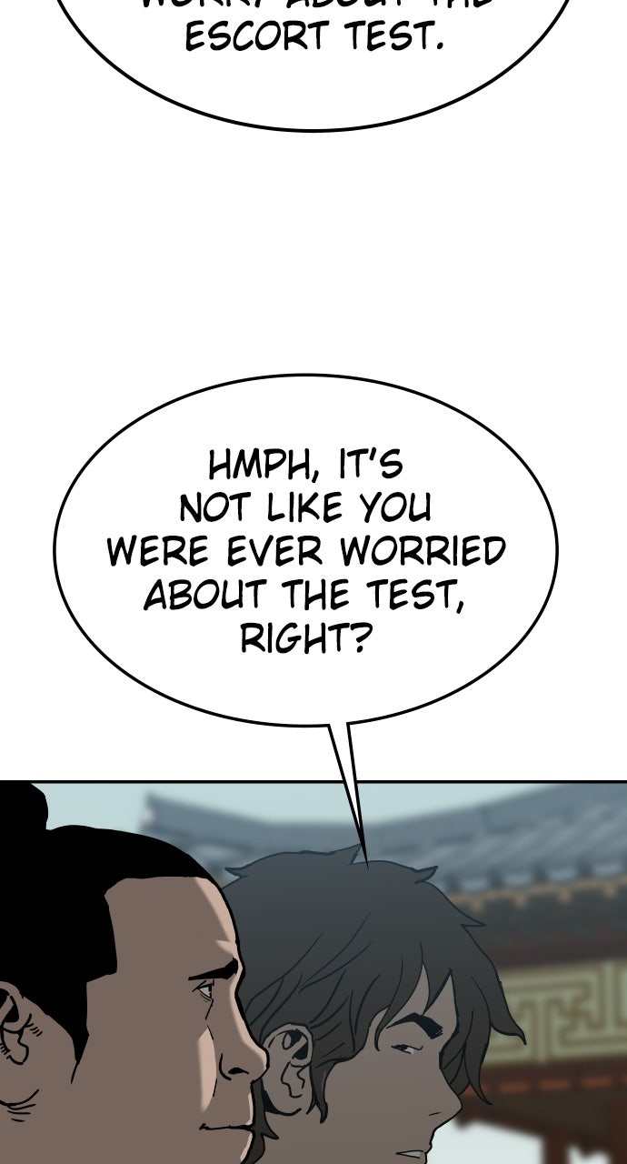The Masters of Heaven and Earth Episode 47 page 79 - 