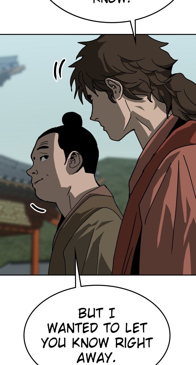 The Masters of Heaven and Earth Episode 47 page 81 - 