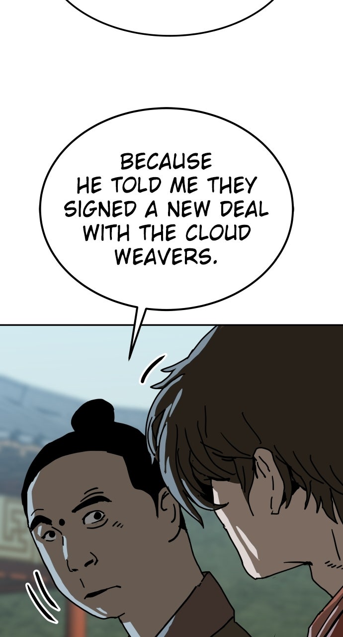 The Masters of Heaven and Earth Episode 47 page 82 - 