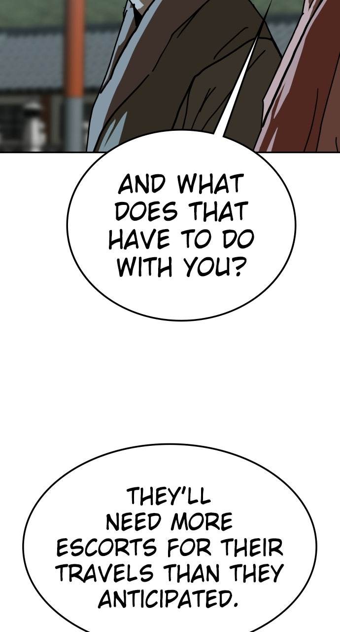 The Masters of Heaven and Earth Episode 47 page 83 - 