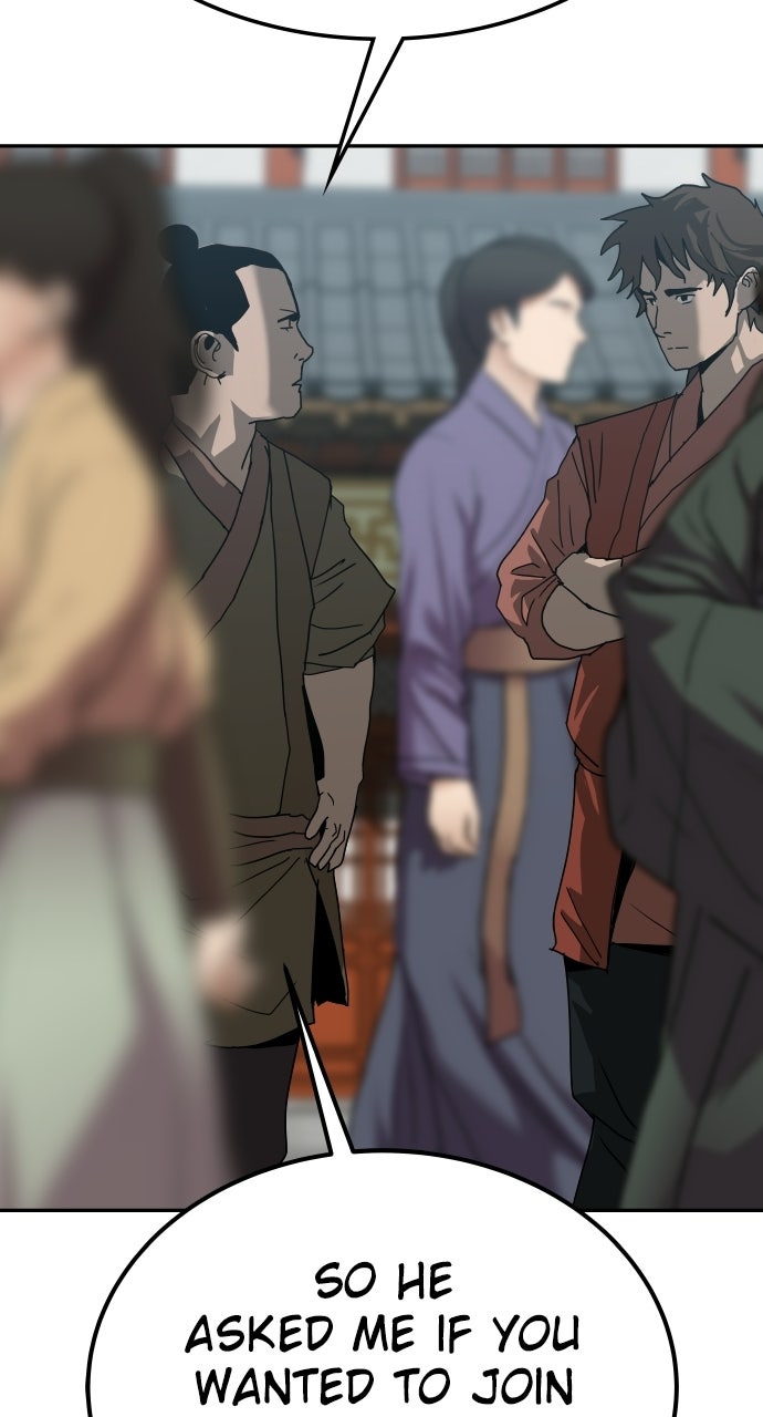 The Masters of Heaven and Earth Episode 47 page 84 - 