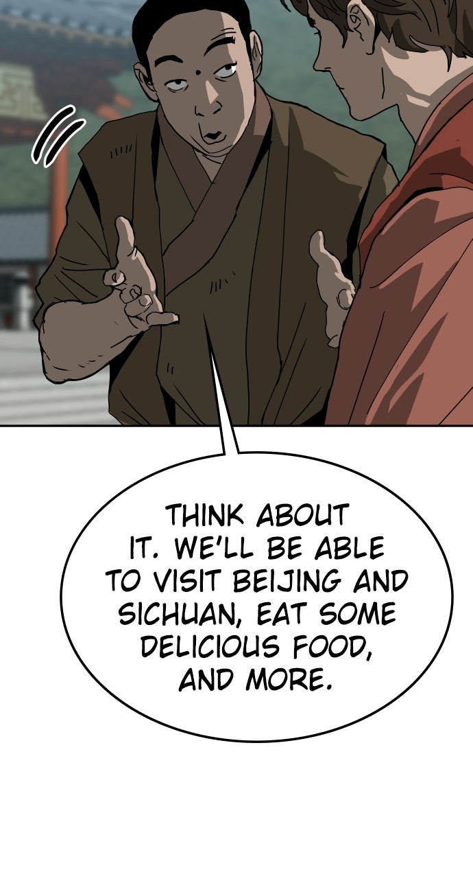 The Masters of Heaven and Earth Episode 47 page 86 - 