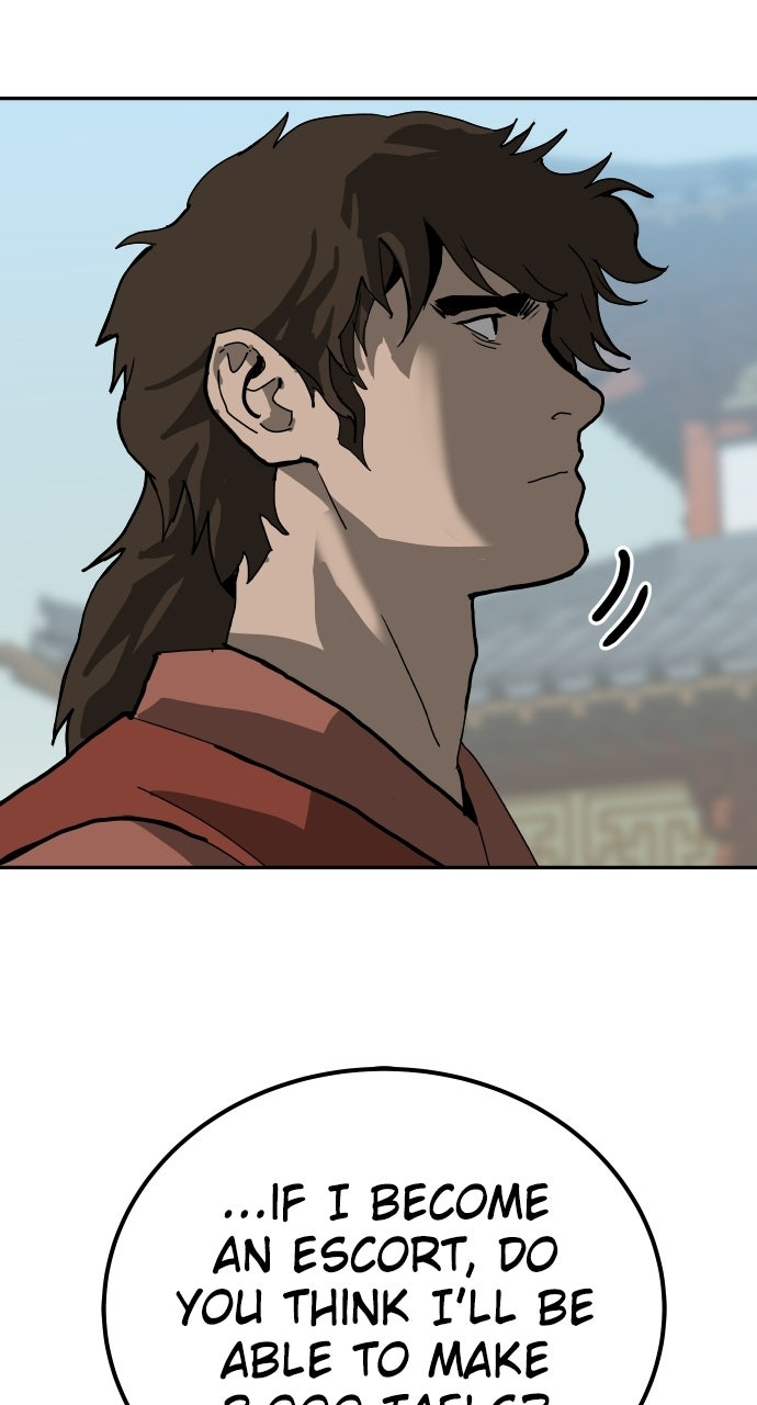 The Masters of Heaven and Earth Episode 47 page 87 - 
