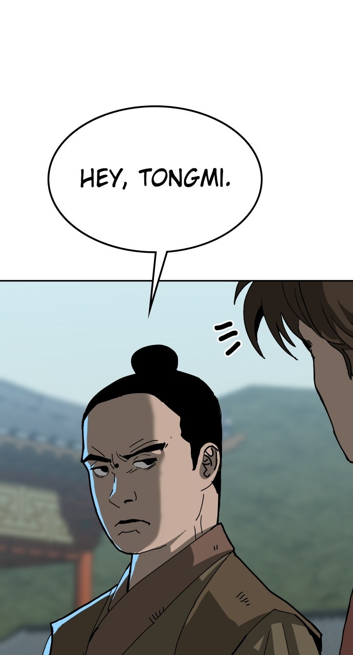 The Masters of Heaven and Earth Episode 47 page 90 - 