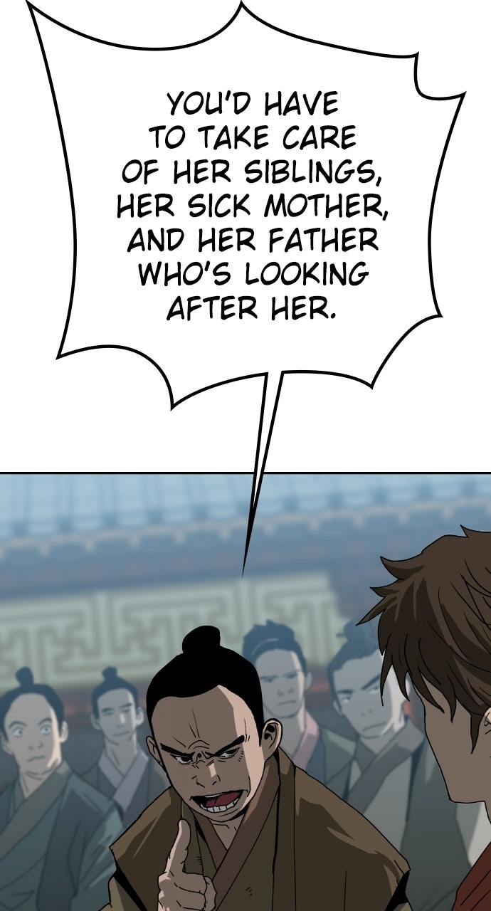The Masters of Heaven and Earth Episode 47 page 96 - 