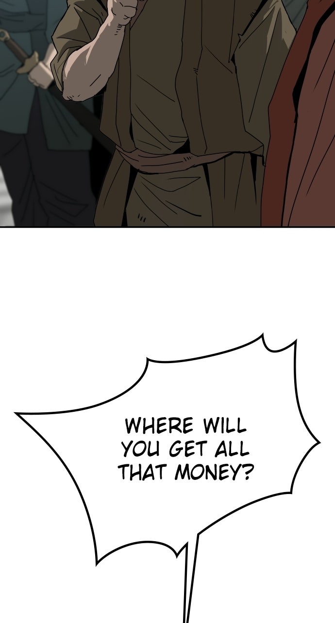 The Masters of Heaven and Earth Episode 47 page 97 - 