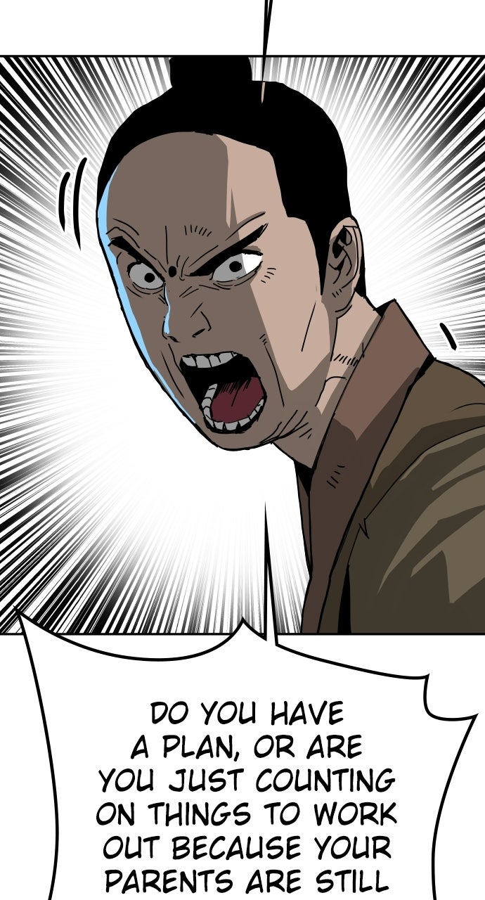 The Masters of Heaven and Earth Episode 47 page 98 - 