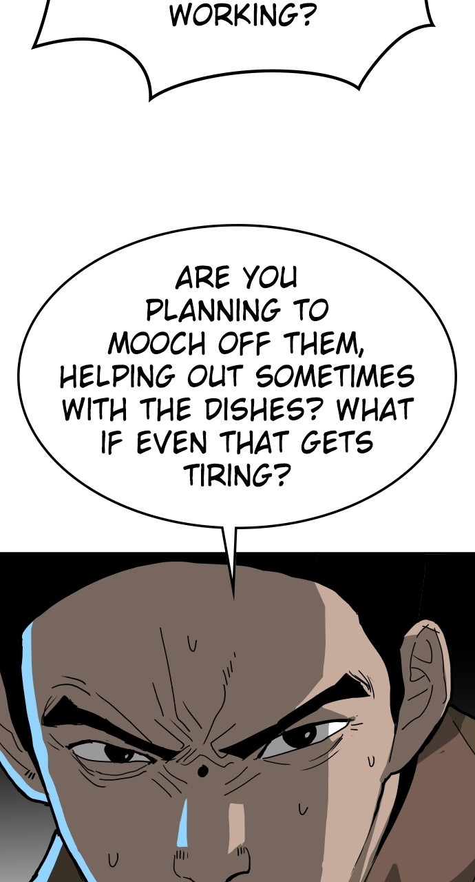 The Masters of Heaven and Earth Episode 47 page 99 - 