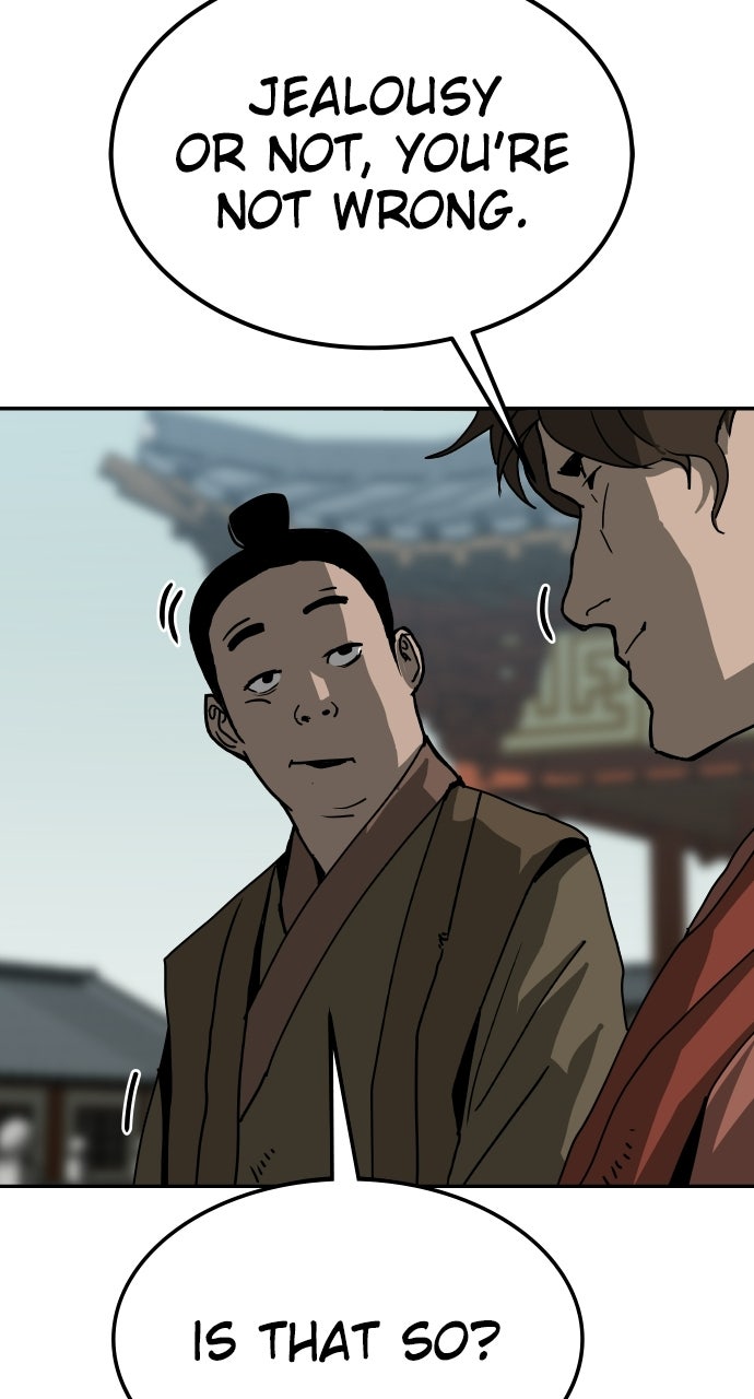 The Masters of Heaven and Earth Episode 48 page 18 - 