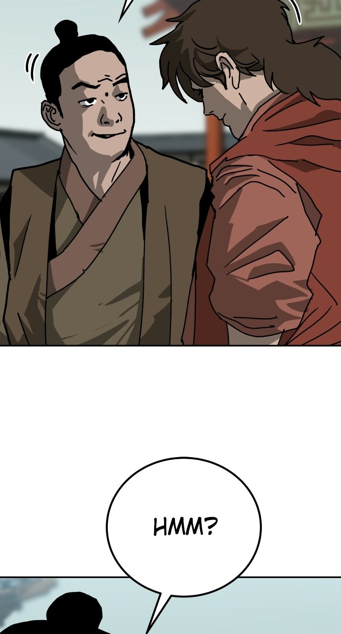 The Masters of Heaven and Earth Episode 48 page 21 - 