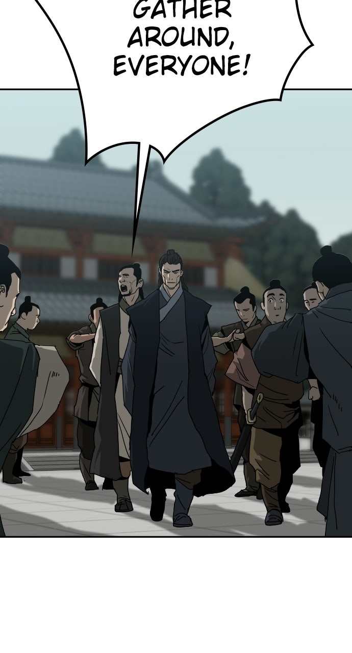 The Masters of Heaven and Earth Episode 48 page 23 - 