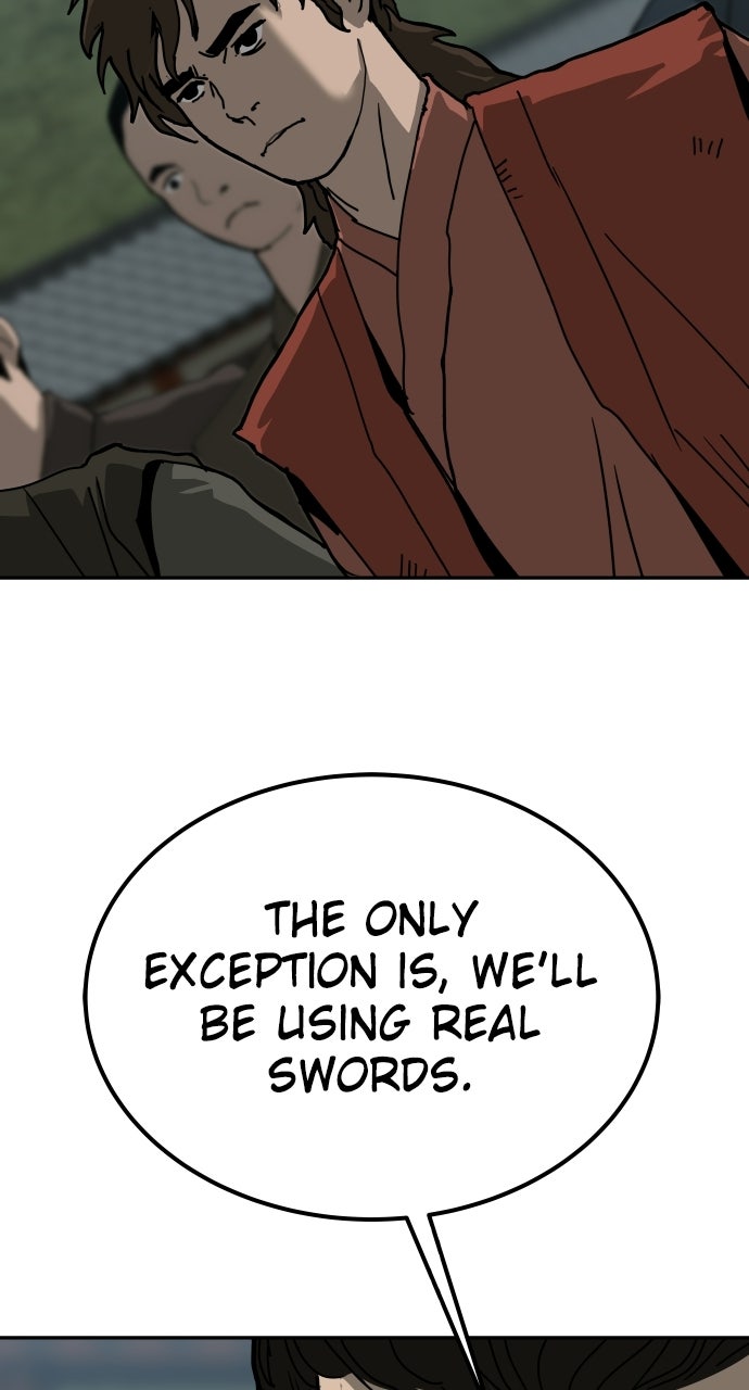 The Masters of Heaven and Earth Episode 48 page 28 - 